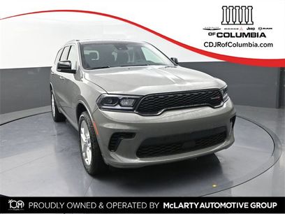 New 2026 Dodge Durango GT