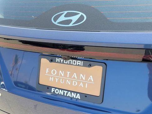 New 2026 Hyundai Tucson SE FWD image 28