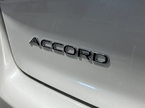 New 2026 Honda Accord SE image 6
