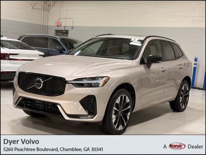 Used 2026 Volvo XC60 B5 Plus w/ Protection Package Premier