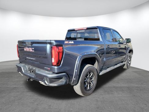 Used 2020 GMC Sierra 1500 AT4 w/ AT4 Premium Package image 25
