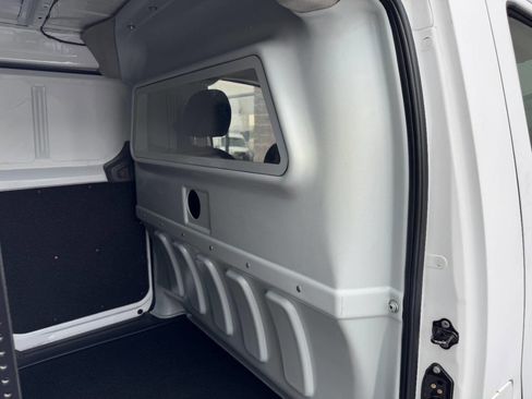 Used 2017 Chevrolet City Express LS image 14