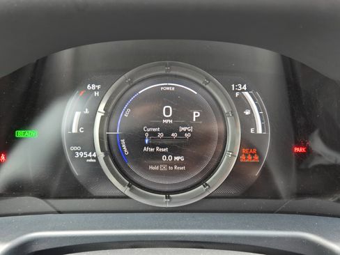 Used 2024 Lexus ES 350 w/ Premium Package image 23