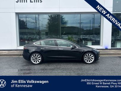 Used 2019 Tesla Model 3 Long Range