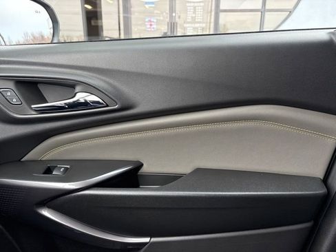 Used 2026 Chevrolet Trax ACTIV w/ Driver Confidence Package image 25