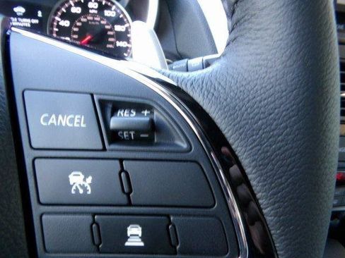 New 2026 Mitsubishi Eclipse Cross SEL image 33