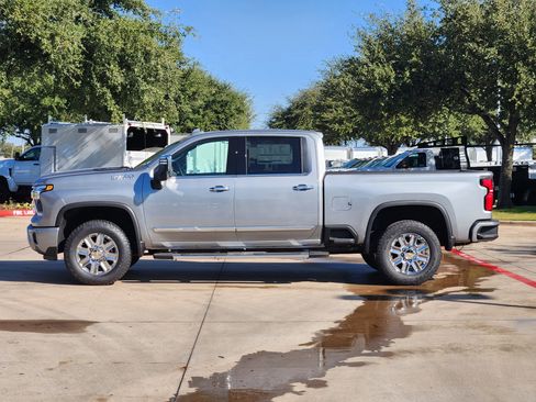 New 2026 Chevrolet Silverado 2500 High Country w/ Technology Package image 13