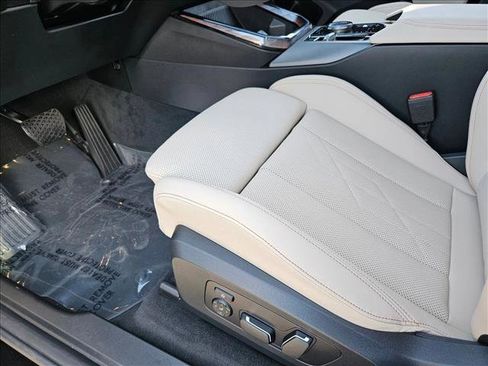 New 2026 BMW X3 xDrive30 w/ Convenience Package image 4