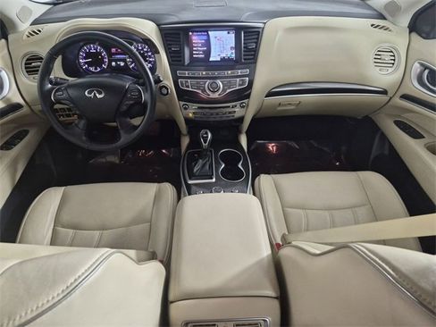 Used 2019 INFINITI QX60 Luxe w/ Essential Package image 27