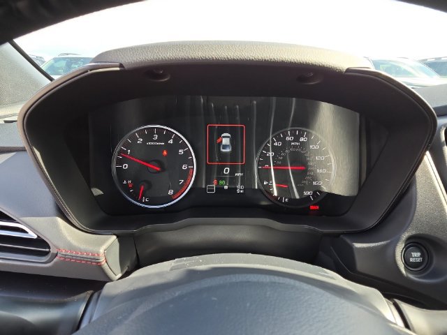 New 2026 Subaru WRX Premium AWD/4WD image 15