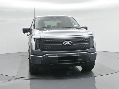 New 2025 Ford F150 Lightning Flash image 25