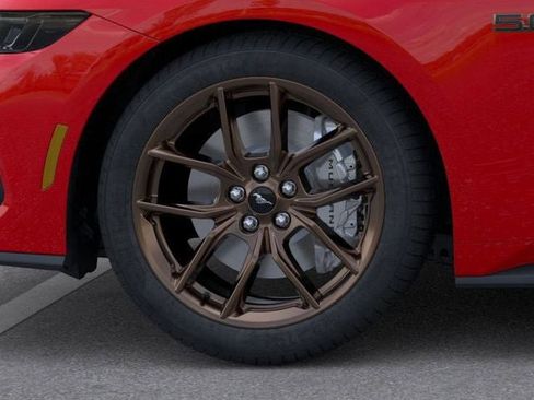 New 2026 Ford Mustang GT Premium image 20