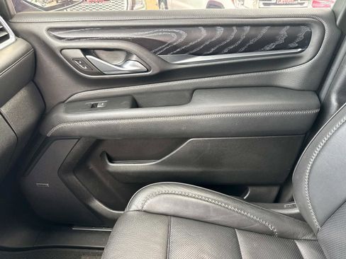 Used 2021 GMC Yukon Denali image 27