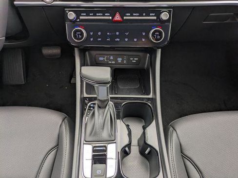 New 2026 Hyundai Santa Cruz Limited image 19