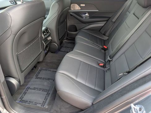 New 2026 Mercedes-Benz GLE 450 4MATIC image 30