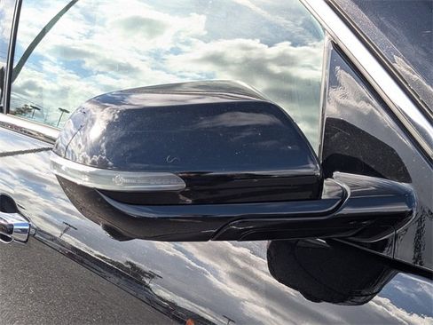 New 2026 Buick Enclave Avenir image 12