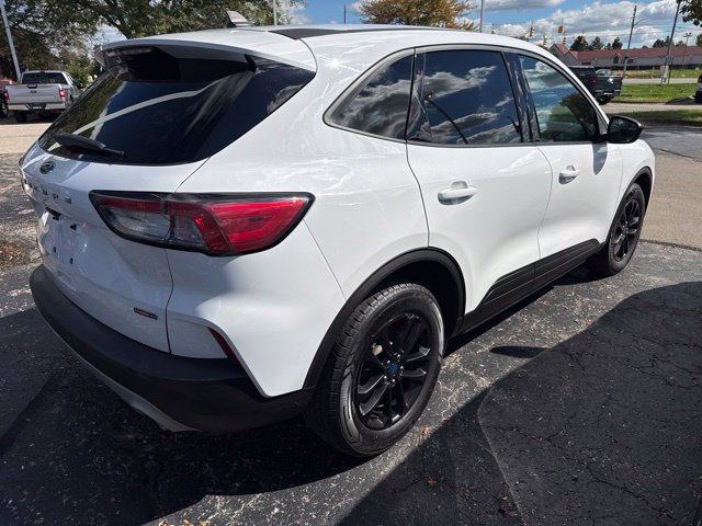 Used 2020 Ford Escape SE Sport AWD/4WD image 7