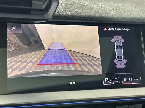 Used 2023 Audi A3 2.0T Premium Plus w/ Premium Plus Package image 17