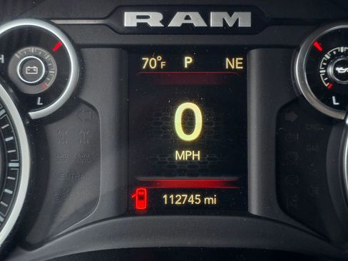 Used 2020 RAM 1500 Lone Star image 16