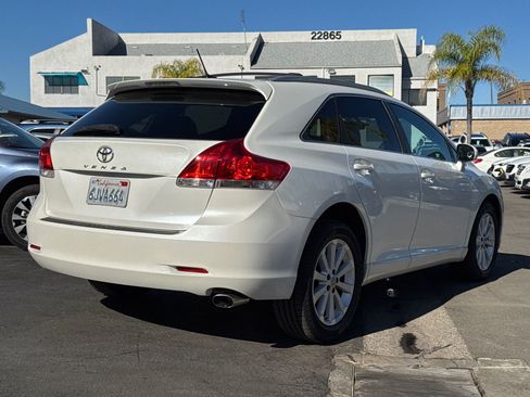 Used 2009 Toyota Venza image 8
