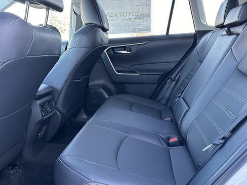 New 2025 Toyota RAV4 XLE Premium image 11