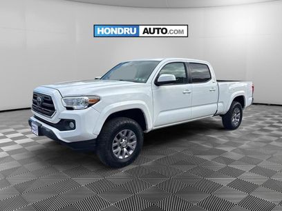 Used 2019 Toyota Tacoma SR5