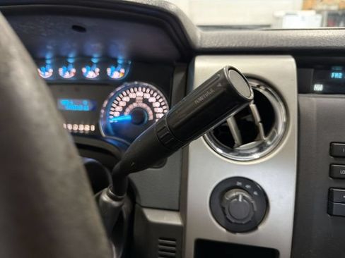 Used 2013 Ford F150 XLT AWD/4WD image 18