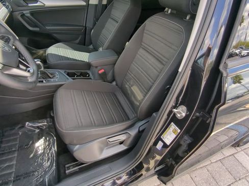Certified 2023 Volkswagen Tiguan S w/ Driver Assistance Package image 18
