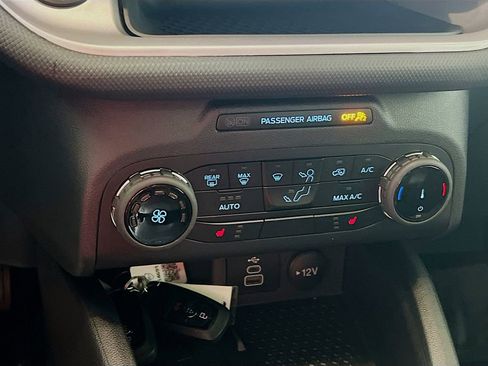 Used 2024 Ford Bronco Sport Big Bend w/ Convenience Package AWD/4WD image 14