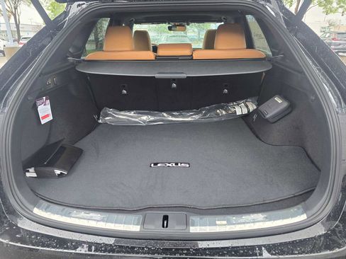 New 2026 Lexus RX 350 Premium image 17