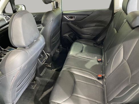 Used 2020 Subaru Forester Touring w/ Popular Package #2 AWD/4WD image 20