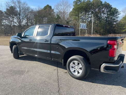 Used 2023 Chevrolet Silverado 1500 LT w/ Protection Package image 5