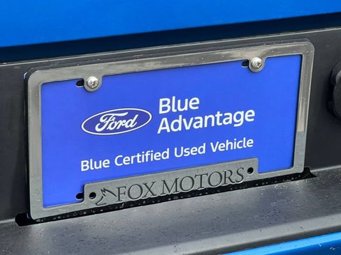 Used 2024 Chevrolet Silverado 1500 RST AWD/4WD image 39