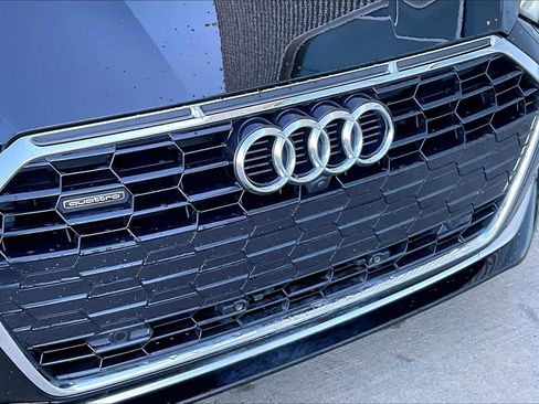 Used 2022 Audi A5 2.0T Premium Plus image 27