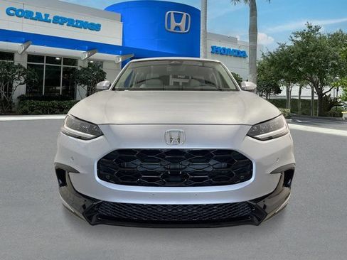 New 2027 Honda HR-V EX-L image 9