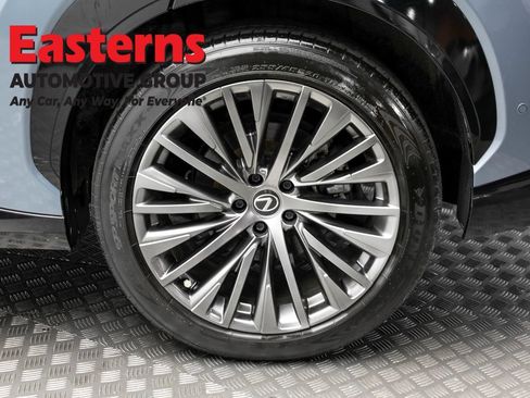 Used 2023 Lexus RZ 450e Premium w/ Accessory Package (2T) AWD/4WD image 8