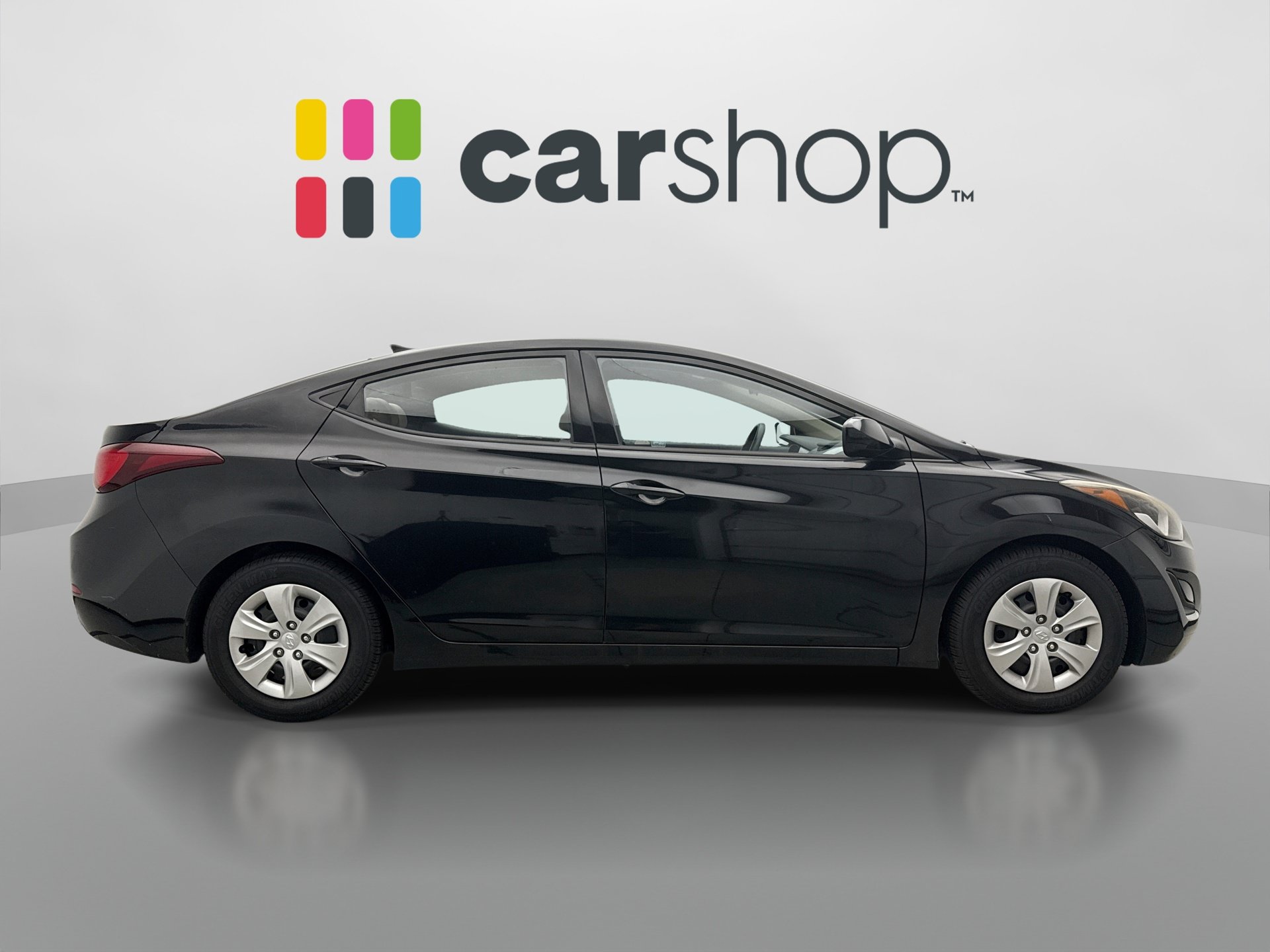Used 2016 Hyundai Elantra SE FWD image 3