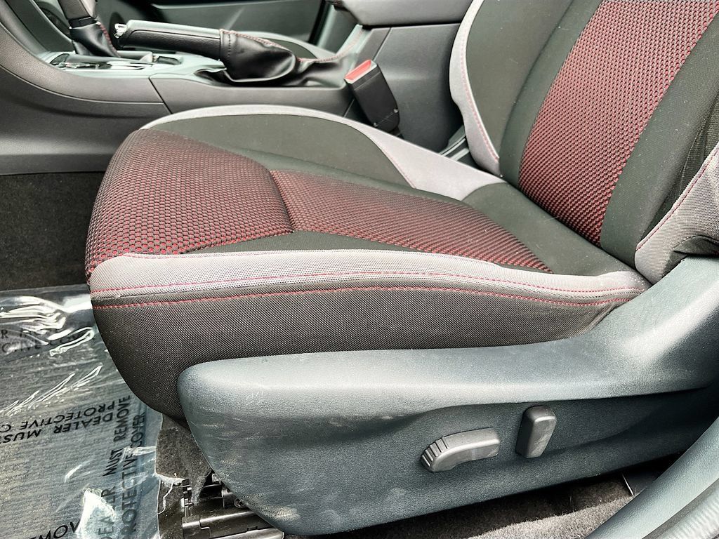 Used 2023 Subaru Impreza 2.0i Sport AWD/4WD image 19
