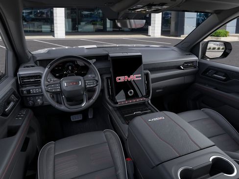 New 2026 GMC Yukon XL AT4 Ultimate image 17