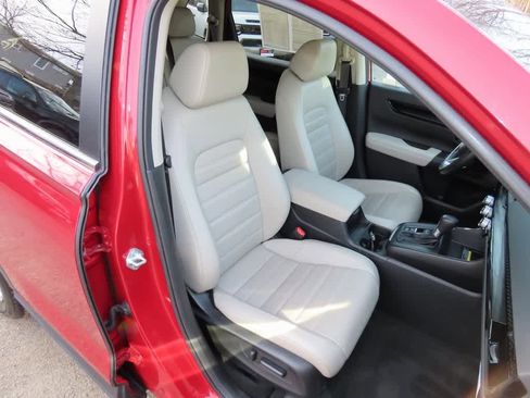Certified 2024 Honda CR-V EX-L image 16