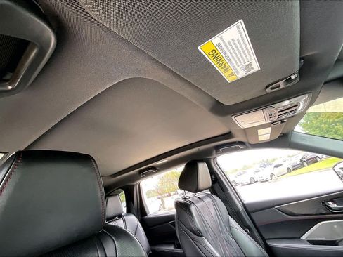 Used 2023 Acura MDX Type S image 12