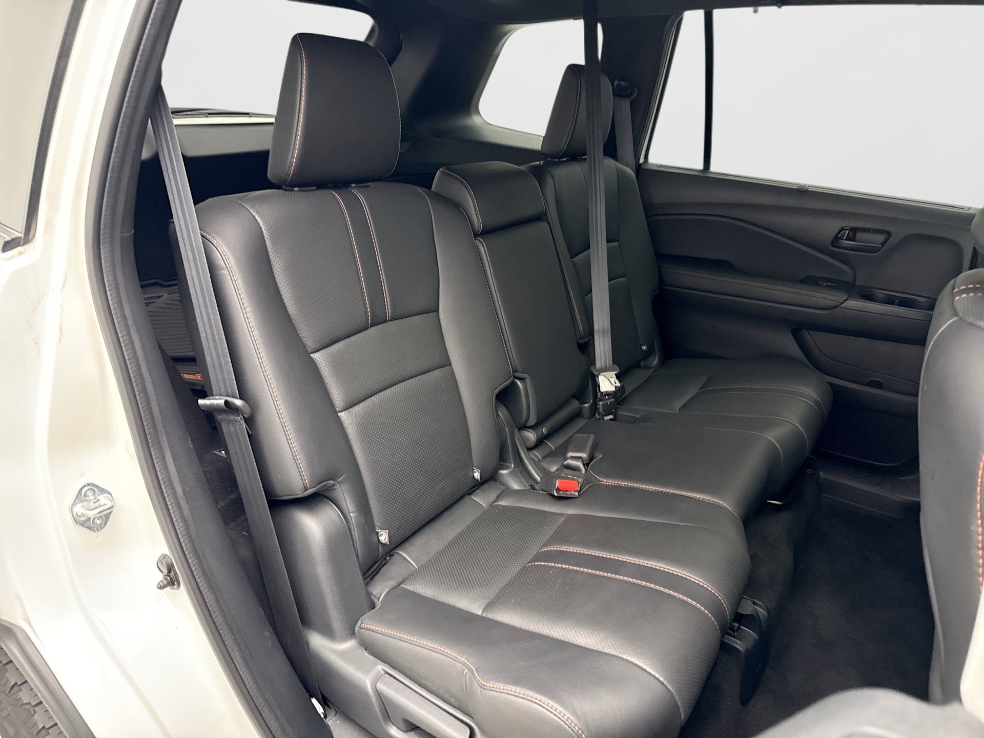 Used 2023 Honda Passport TrailSport image 17