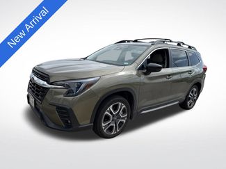 Used 2024 Subaru Ascent Limited w/ Technology Package AWD/4WD video 1