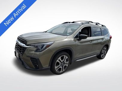 Used 2024 Subaru Ascent Limited w/ Technology Package