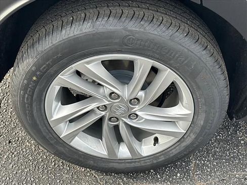 New 2026 Buick Envista Preferred w/ Advanced Safety Package FWD image 16