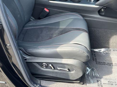 Certified 2021 Acura TLX Type S image 27