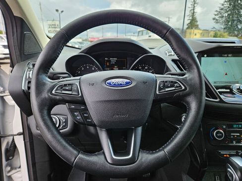 Used 2018 Ford Escape Titanium AWD/4WD image 26