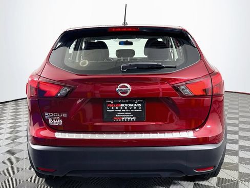 Used 2019 Nissan Rogue Sport S FWD image 6
