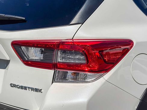 Used 2021 Subaru Crosstrek 2.5i Limited w/ Popular Package #3 AWD/4WD image 9