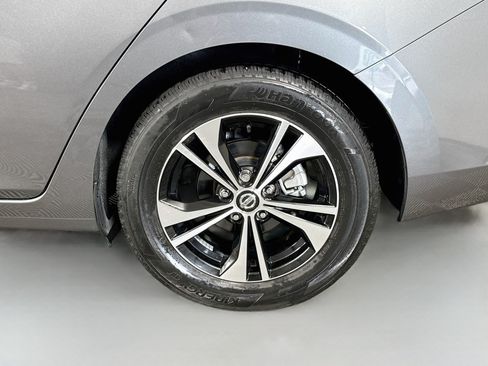 Used 2023 Nissan Sentra SV w/ All-Weather Package FWD image 37